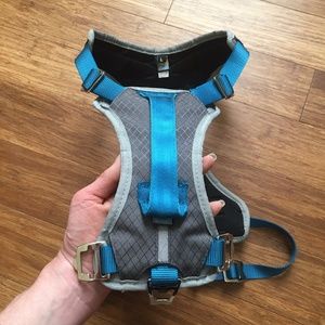 Kurgo Journey Multi-Use Harness, L